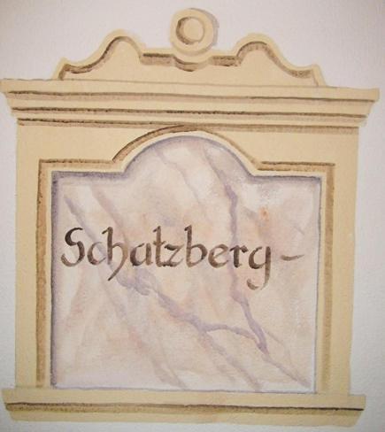 Appartements Alpenschloessl Oberau Rum bild